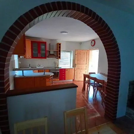 Friends House Suzid * Kobarid